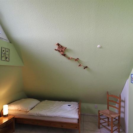 Mensendiek, Anita, Fw Zingst Bagian luar foto