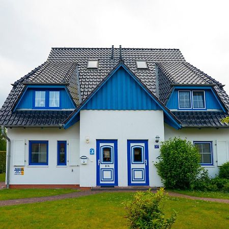 Mensendiek, Anita, Fw Zingst Bagian luar foto