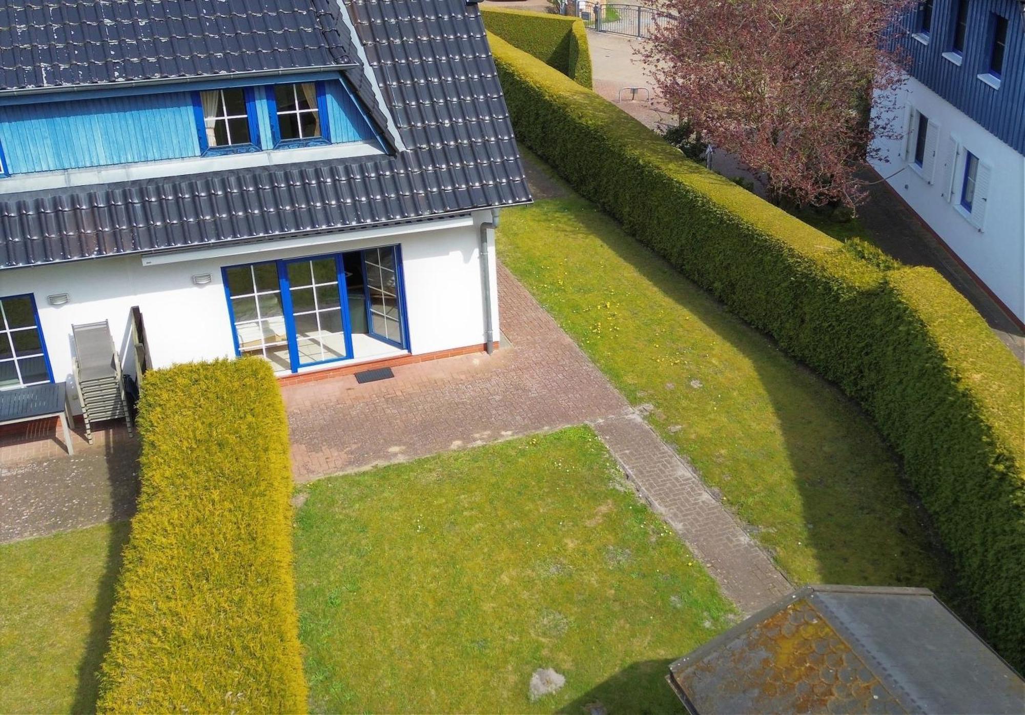 Mensendiek, Anita, Fw Zingst Bagian luar foto