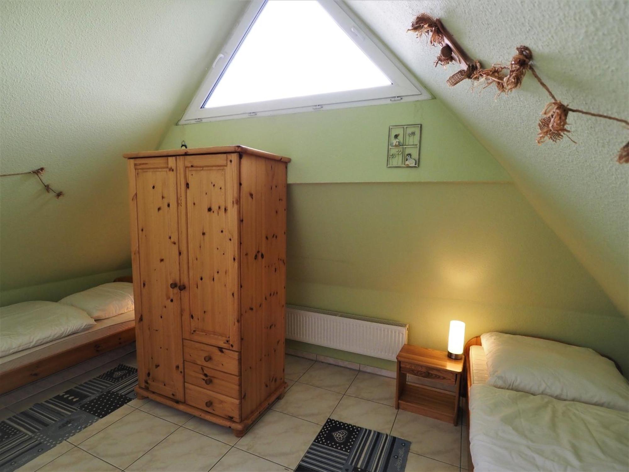 Mensendiek, Anita, Fw Zingst Bagian luar foto