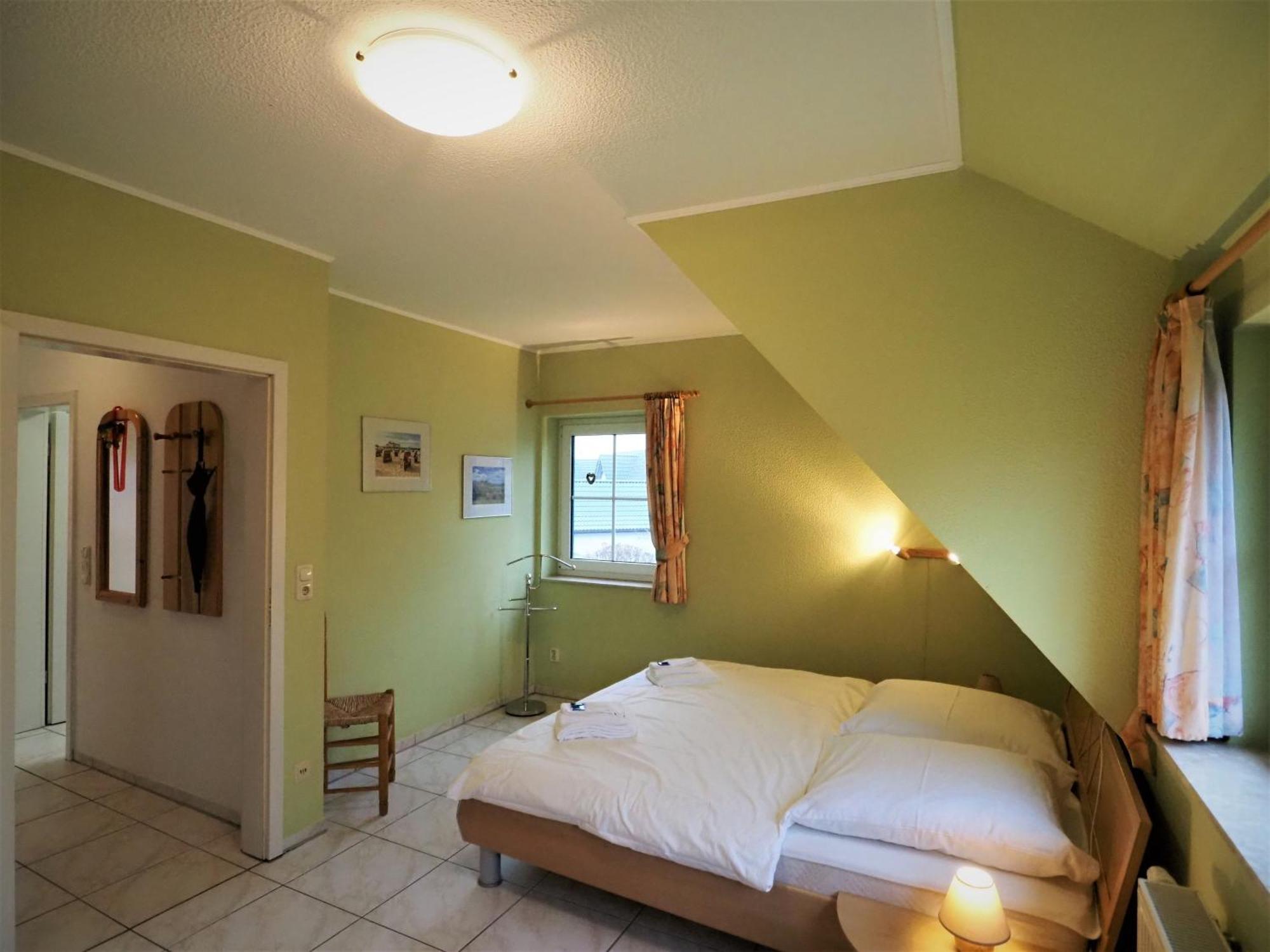 Mensendiek, Anita, Fw Zingst Bagian luar foto